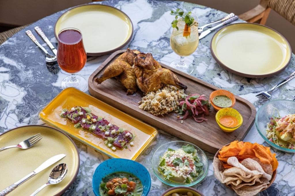 The Hoxton, Downtown LA