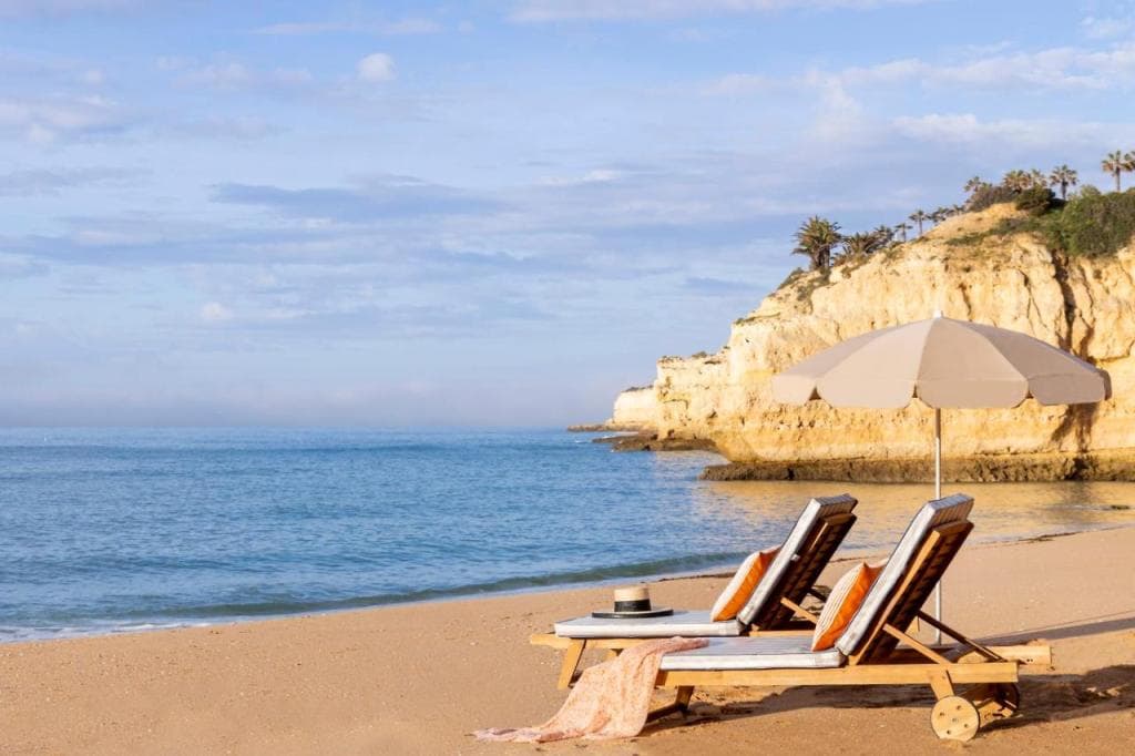 Vilalara Grand Hotel Algarve