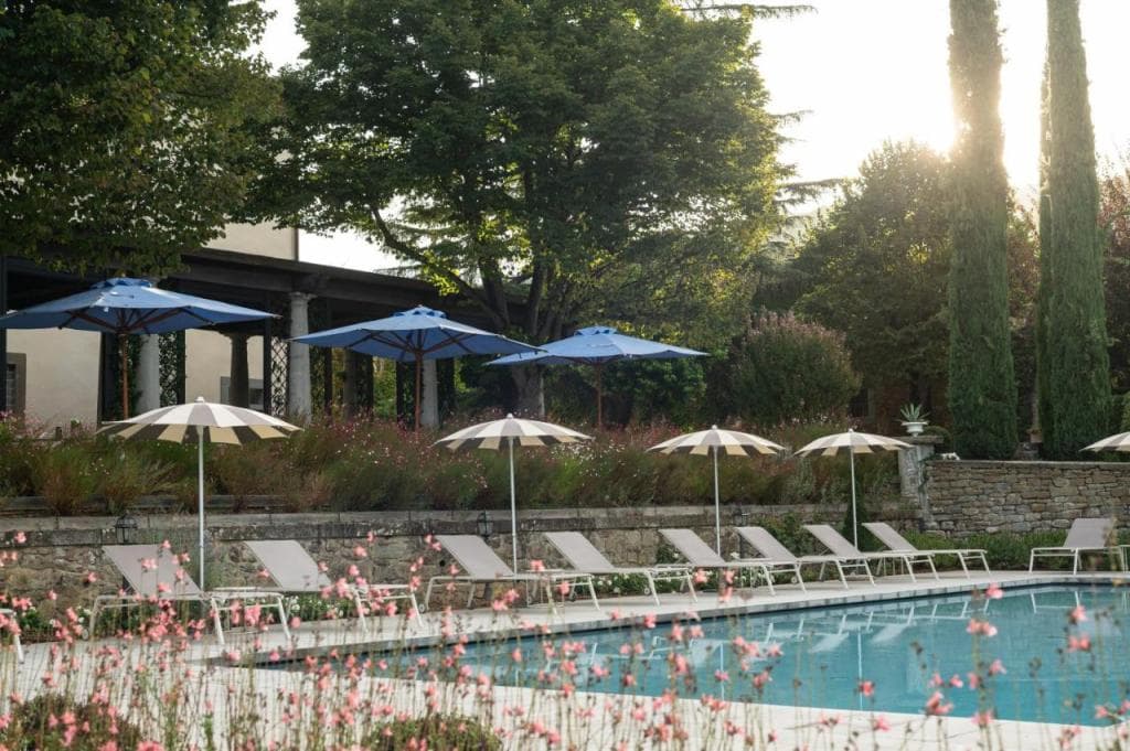 Villa di Piazzano - Small Luxury Hotels of the World