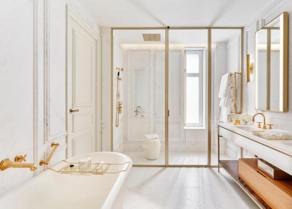 Mandarin Oriental Ritz, Madrid