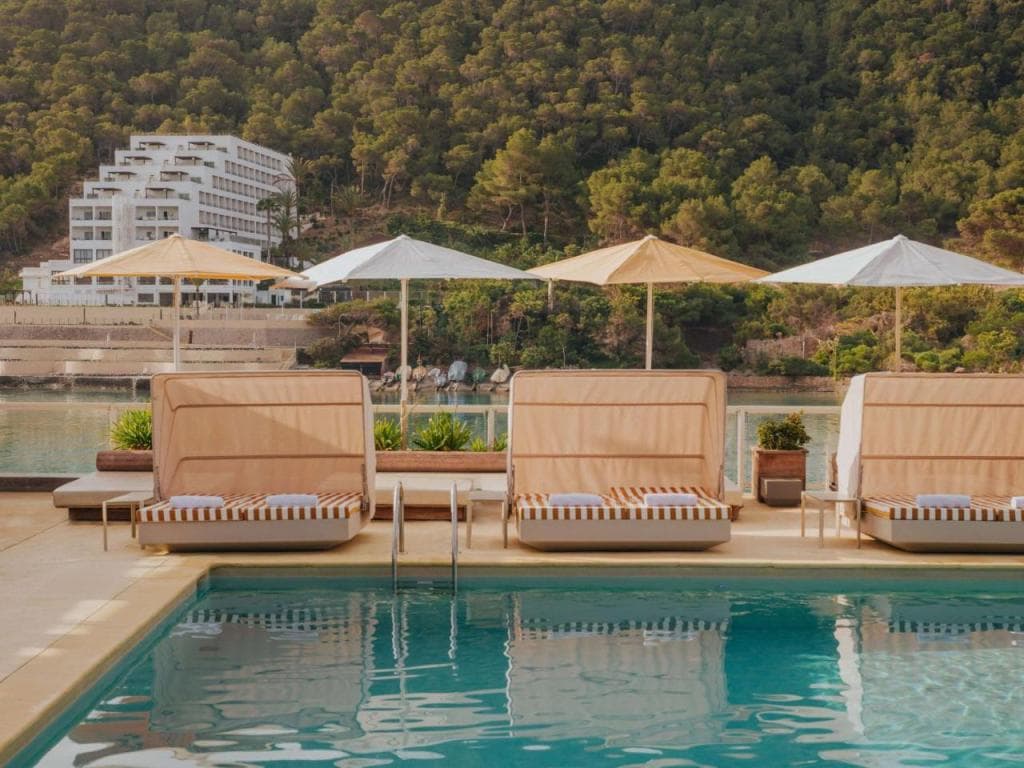 Hyde Ibiza
