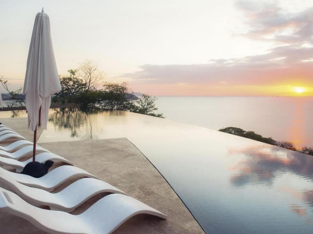 Casa Chameleon Hotel Las Catalinas - Adults Only