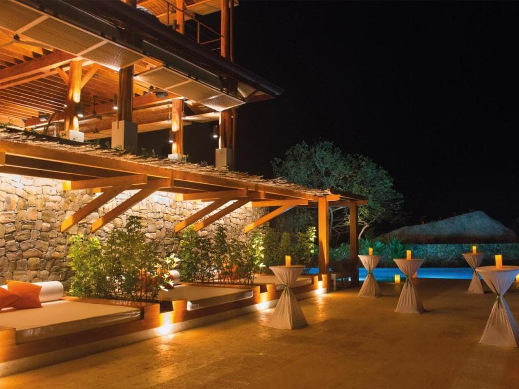 Casa Chameleon Hotel Las Catalinas - Adults Only