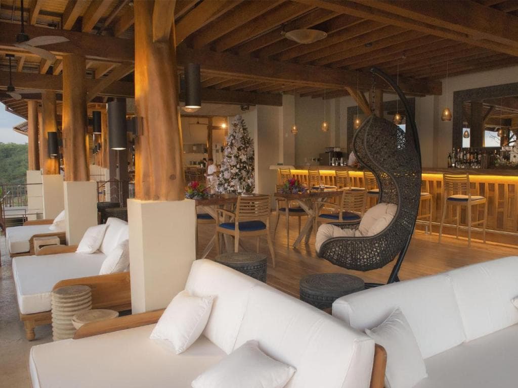 Casa Chameleon Hotel Las Catalinas - Adults Only