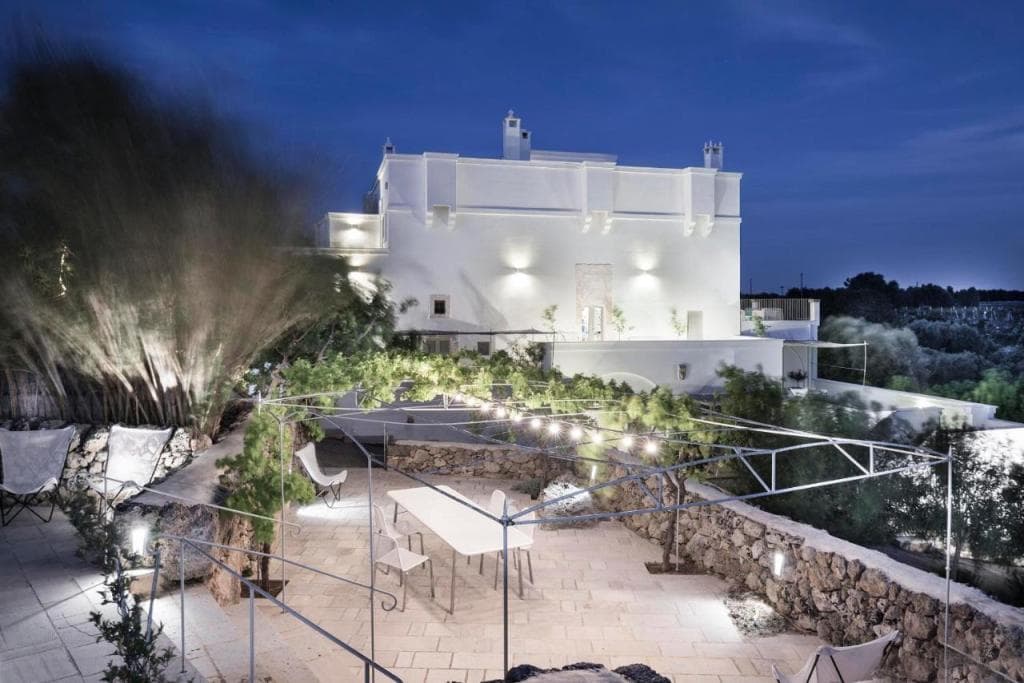 Masseria Alchimia