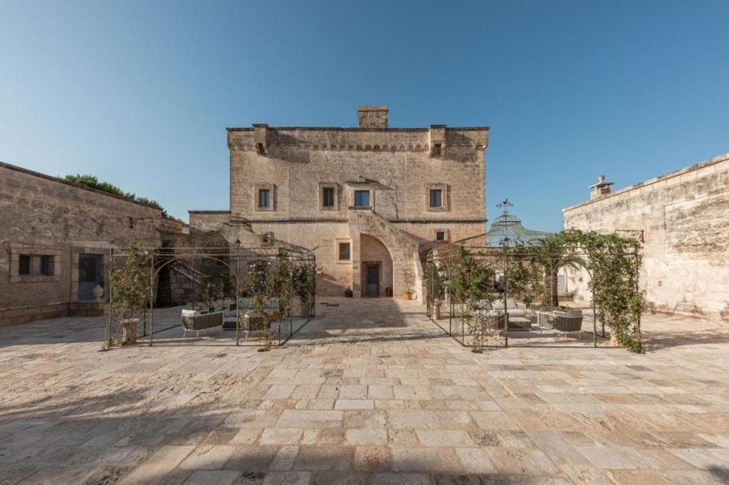 Masseria Torrelonga
