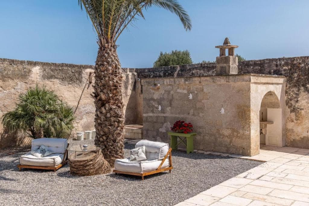 Masseria Torrelonga