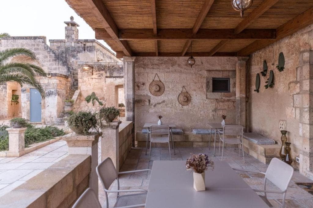 Masseria Torrelonga