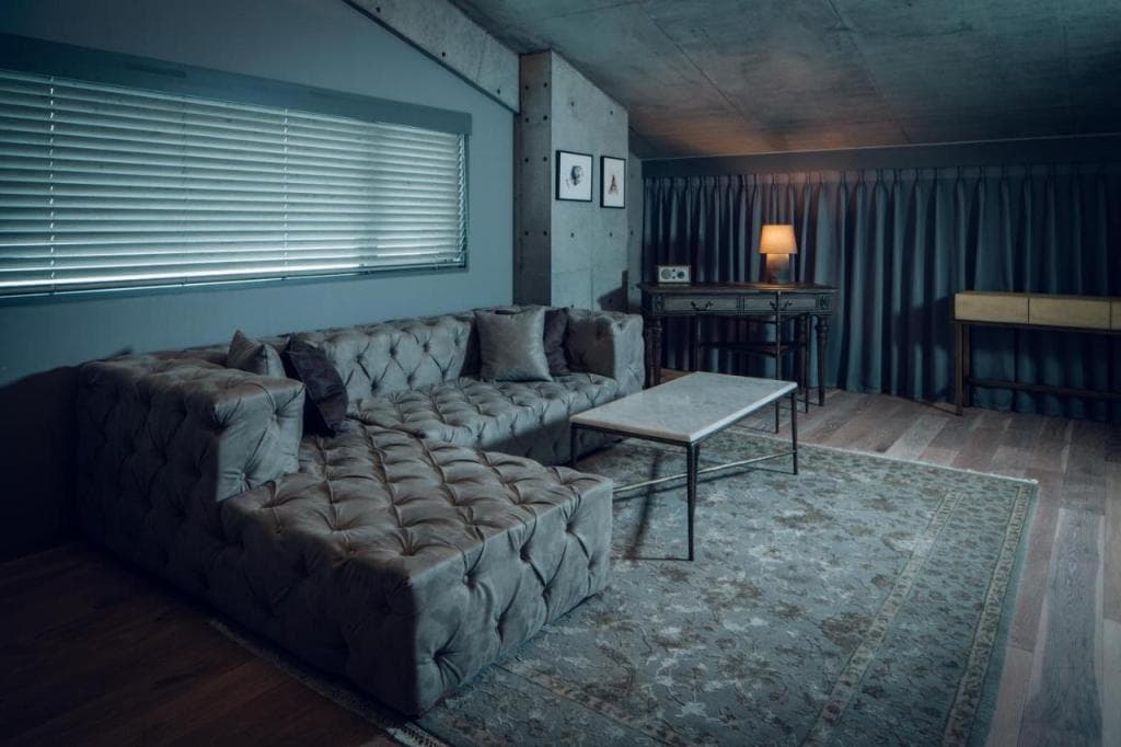node hotel a Member of Design Hotels