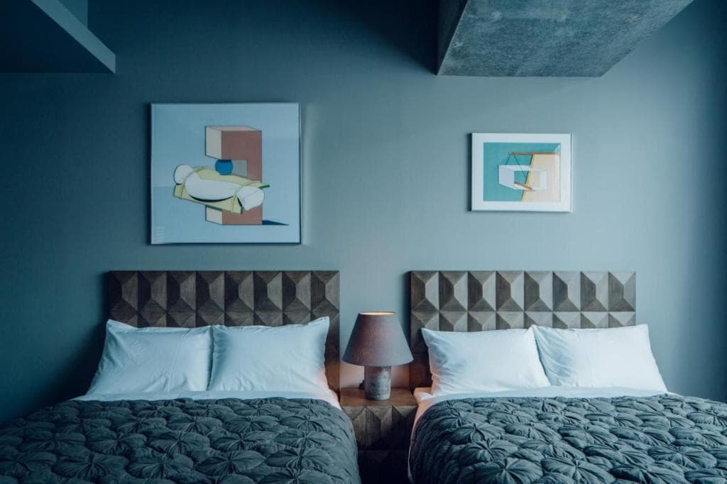 node hotel a Member of Design Hotels
