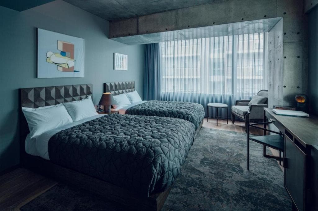 node hotel a Member of Design Hotels