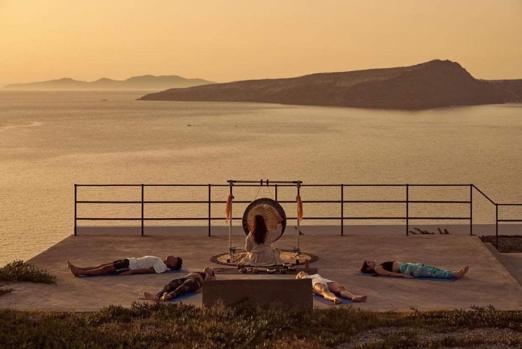 Coco-Mat Hotel Santorini