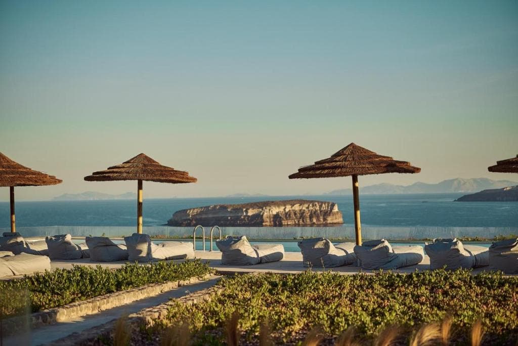 Coco-Mat Hotel Santorini