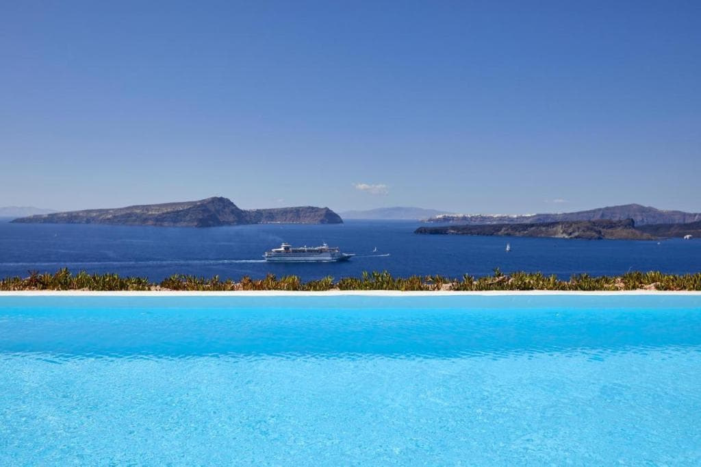 Coco-Mat Hotel Santorini
