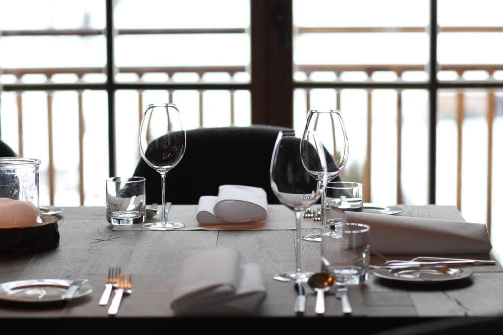 SEVERIN*S – The Alpine Retreat