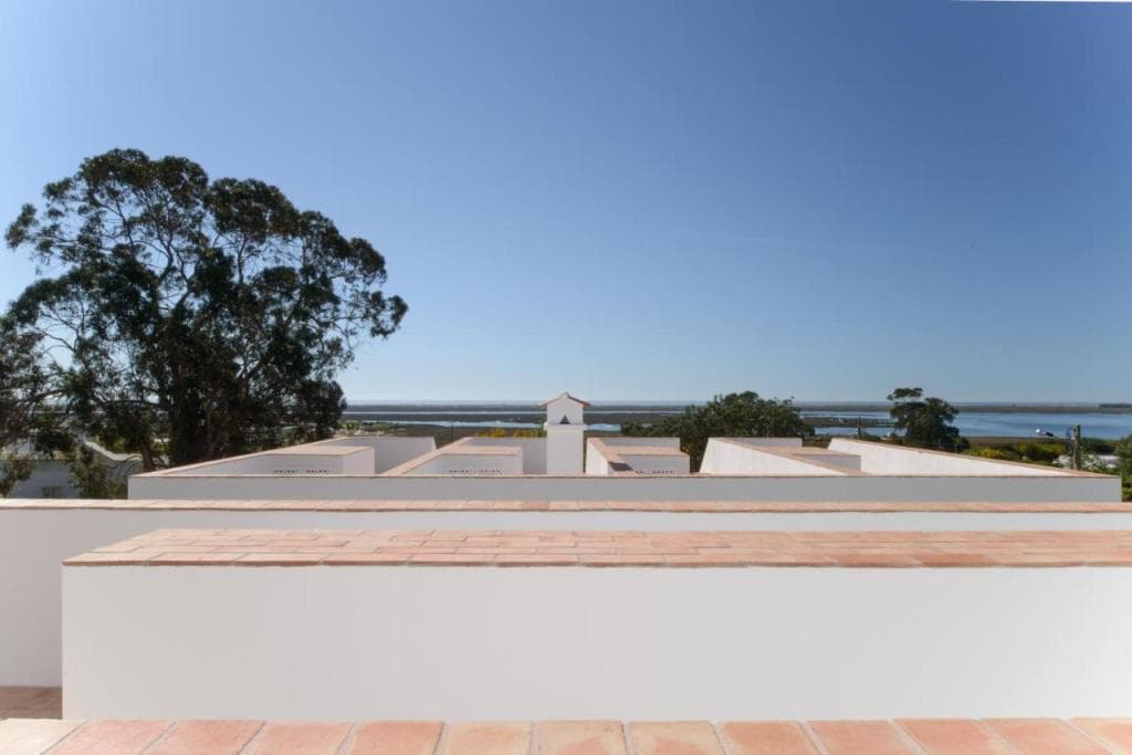Casa Modesta