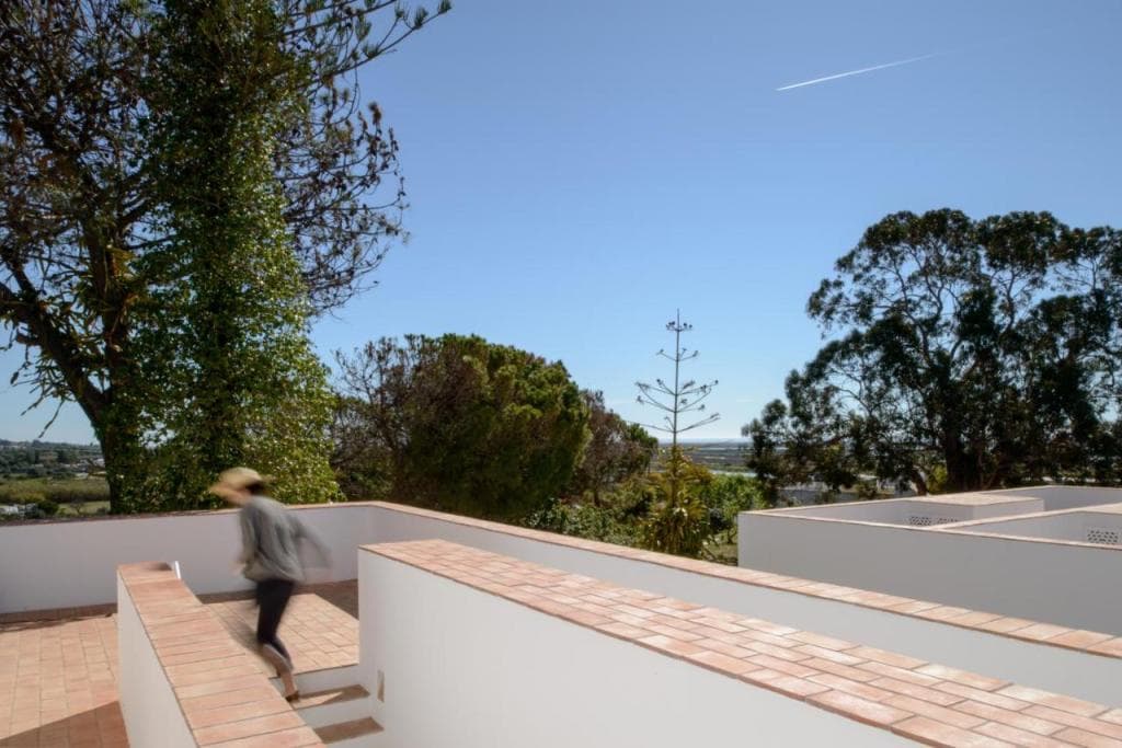 Casa Modesta