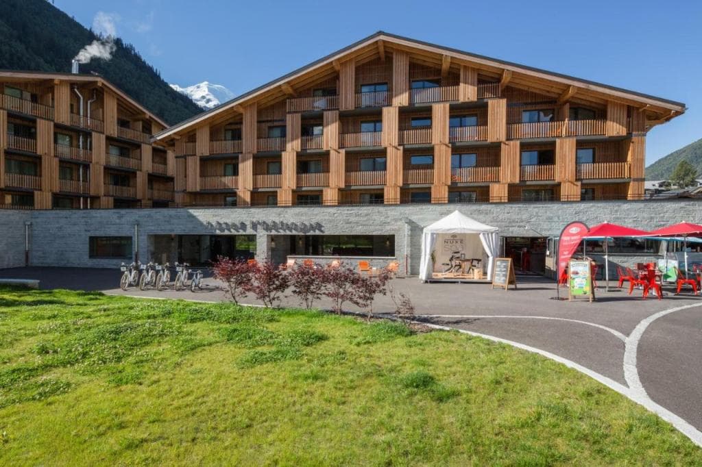 Heliopic Hotel & Spa