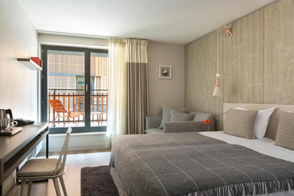 Heliopic Hotel & Spa