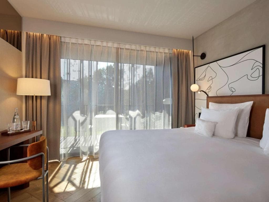 L'esquisse Hotel & Spa Colmar - MGallery