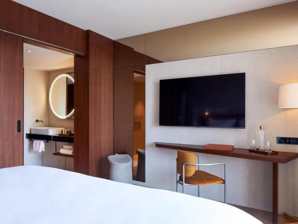 L'esquisse Hotel & Spa Colmar - MGallery