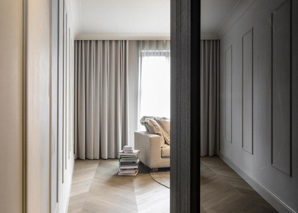 Gulde Schoen Luxury Studio-apartments