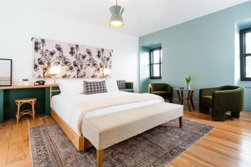 Hotel Grand Stark