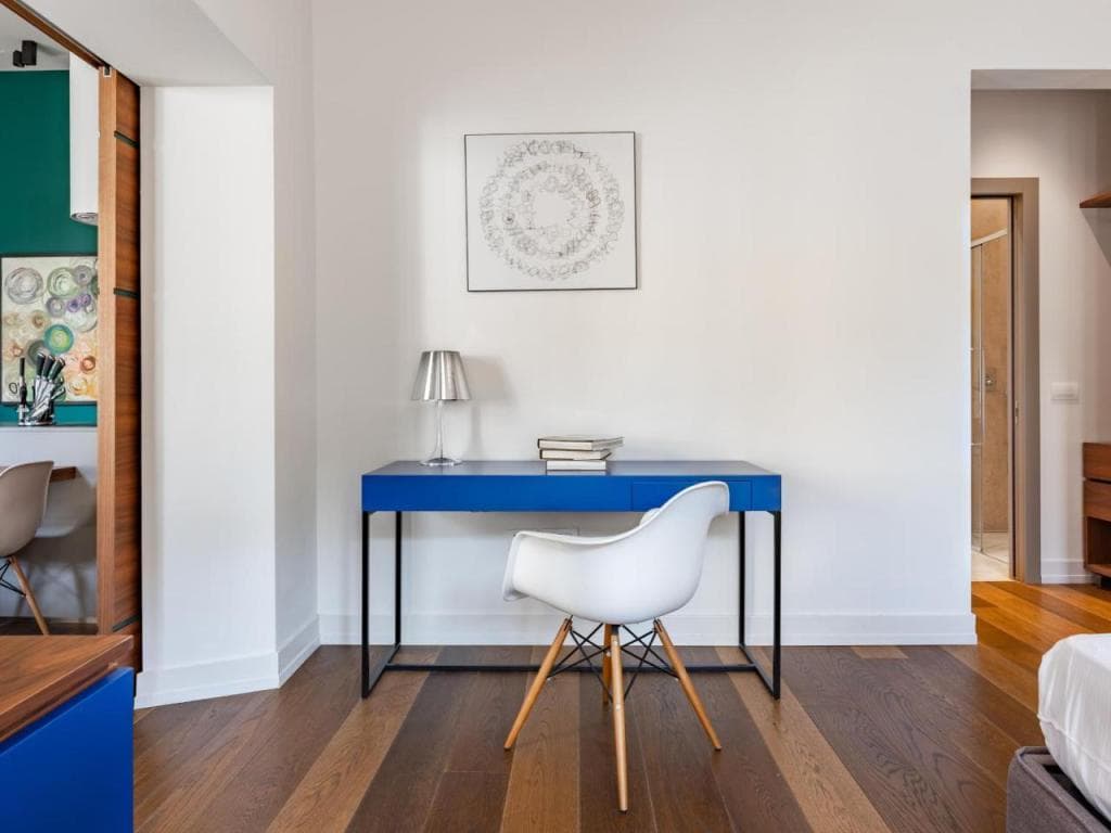 Numa I Vita Apartments