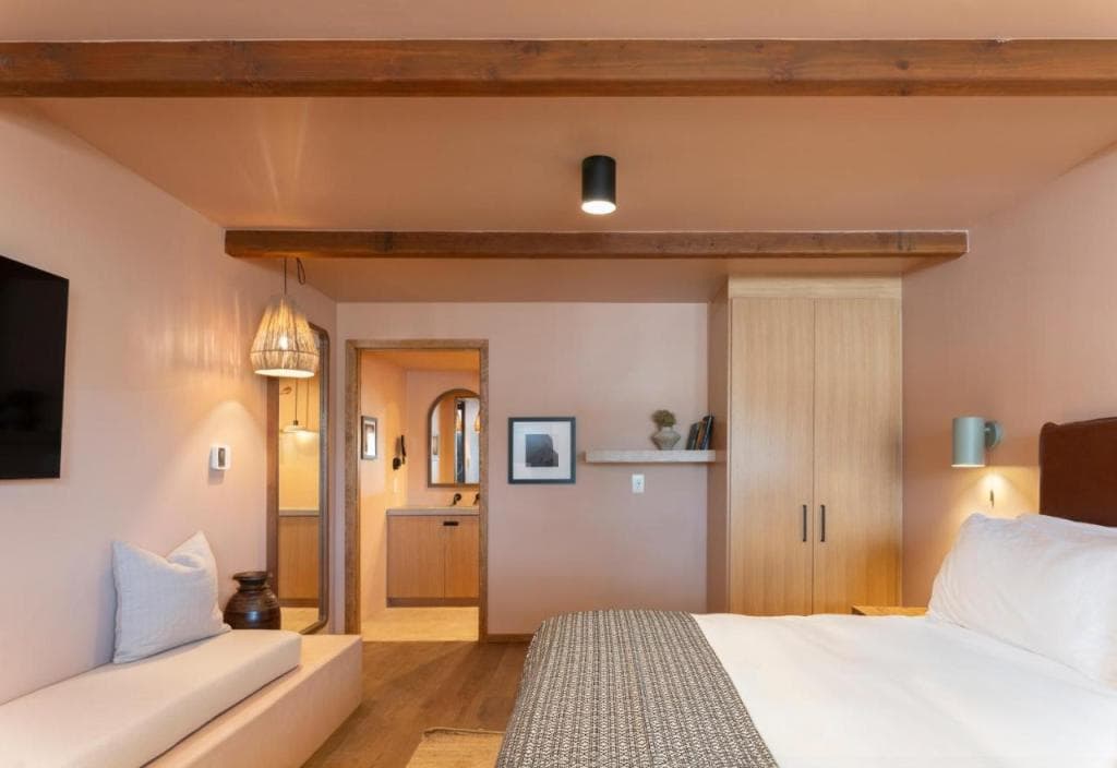 Hotel Willa