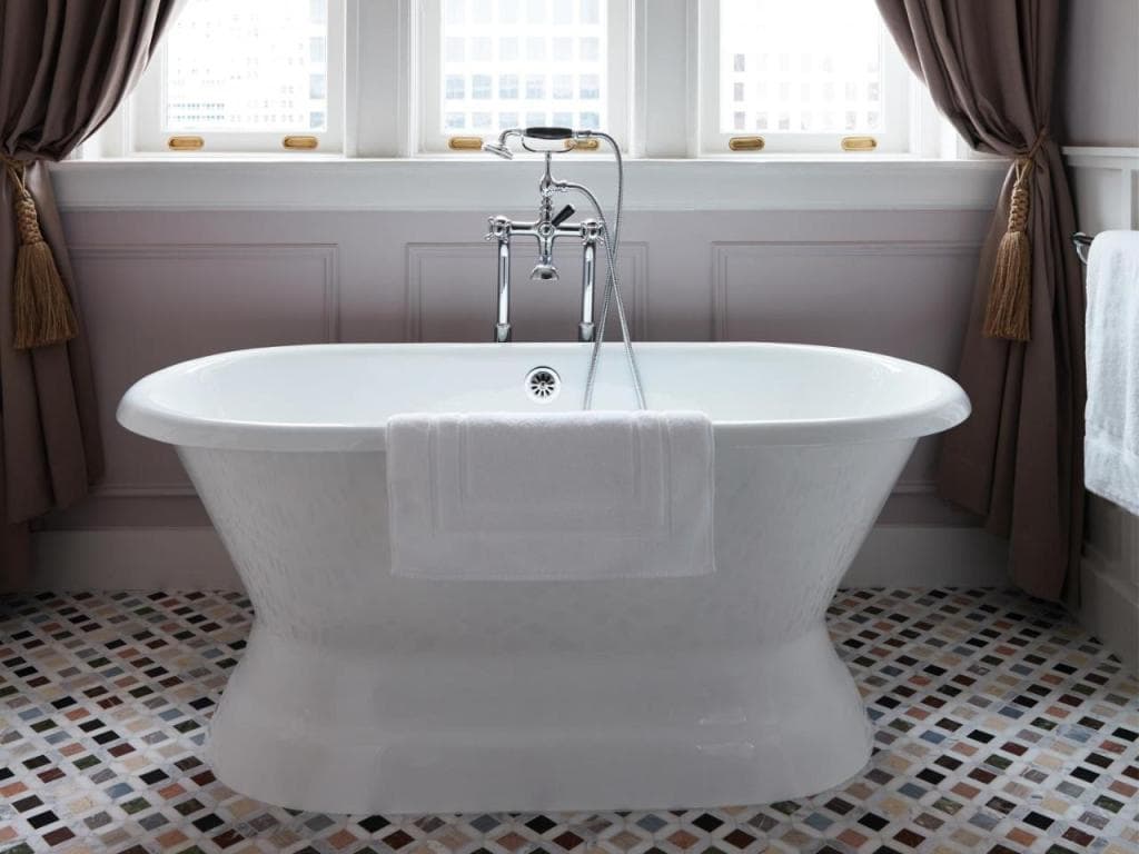 Maison Metier, in the Unbound Collection by Hyatt