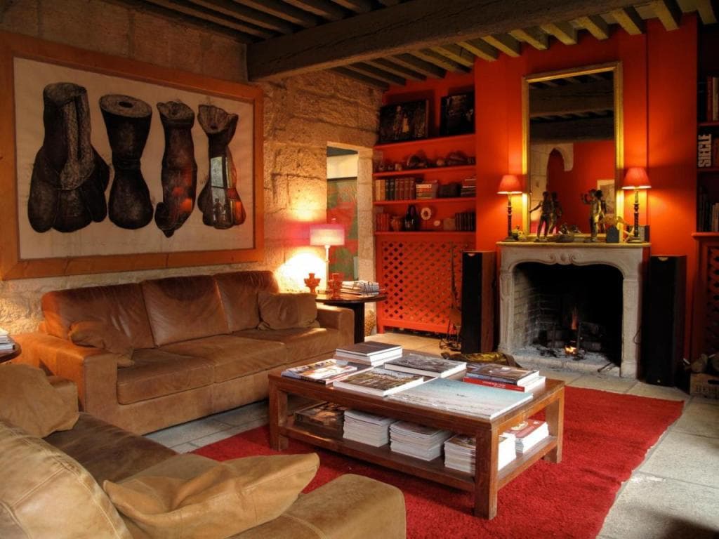Hotel Les Templiers