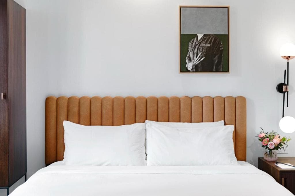 The Guild Hotel, a Tribute Portfolio Hotel by Marriott