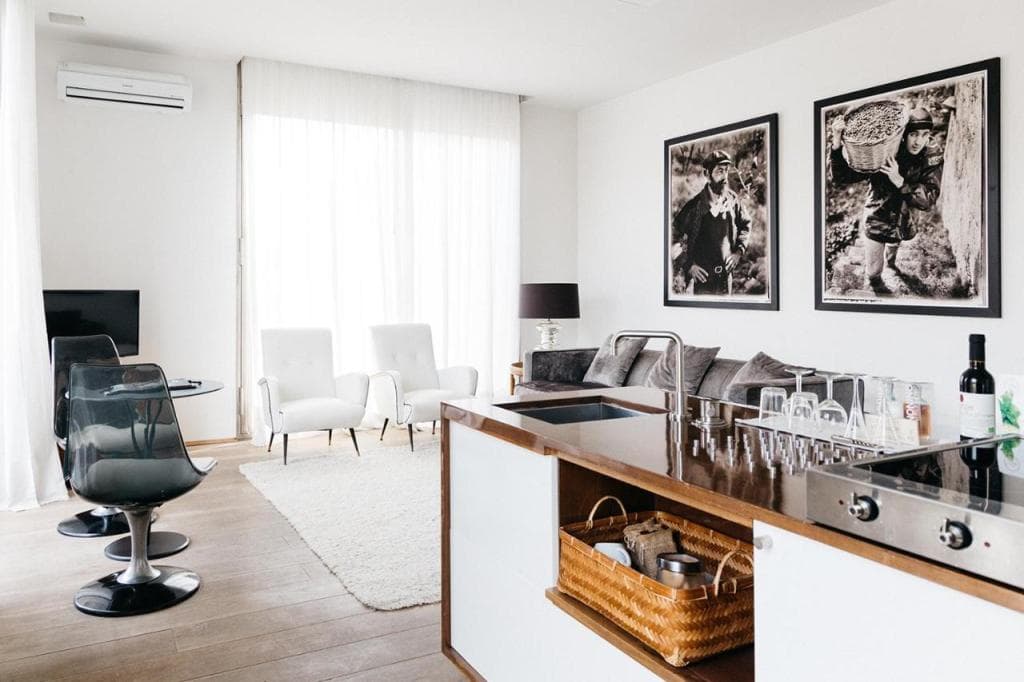 Riva Lofts Florence