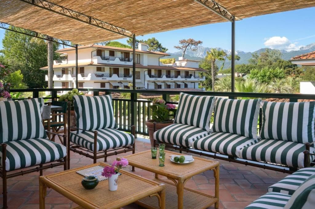 California Park Hotel