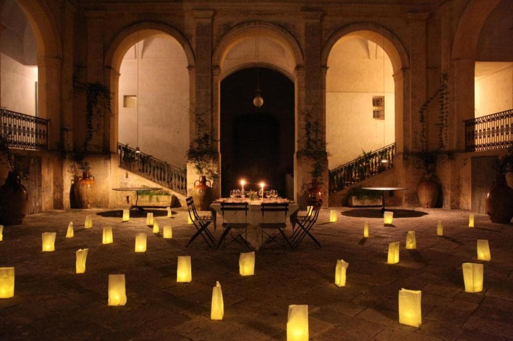 Palazzo Daniele