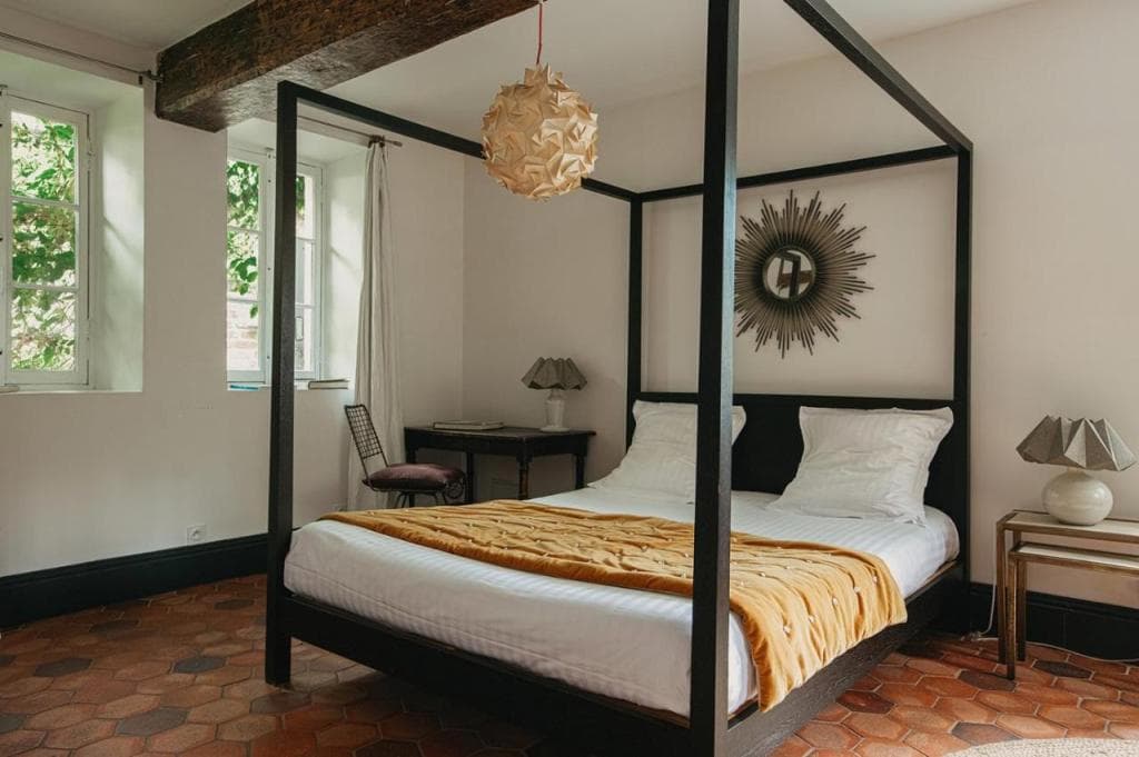 La Dime de Giverny - Chambres d'hôtes