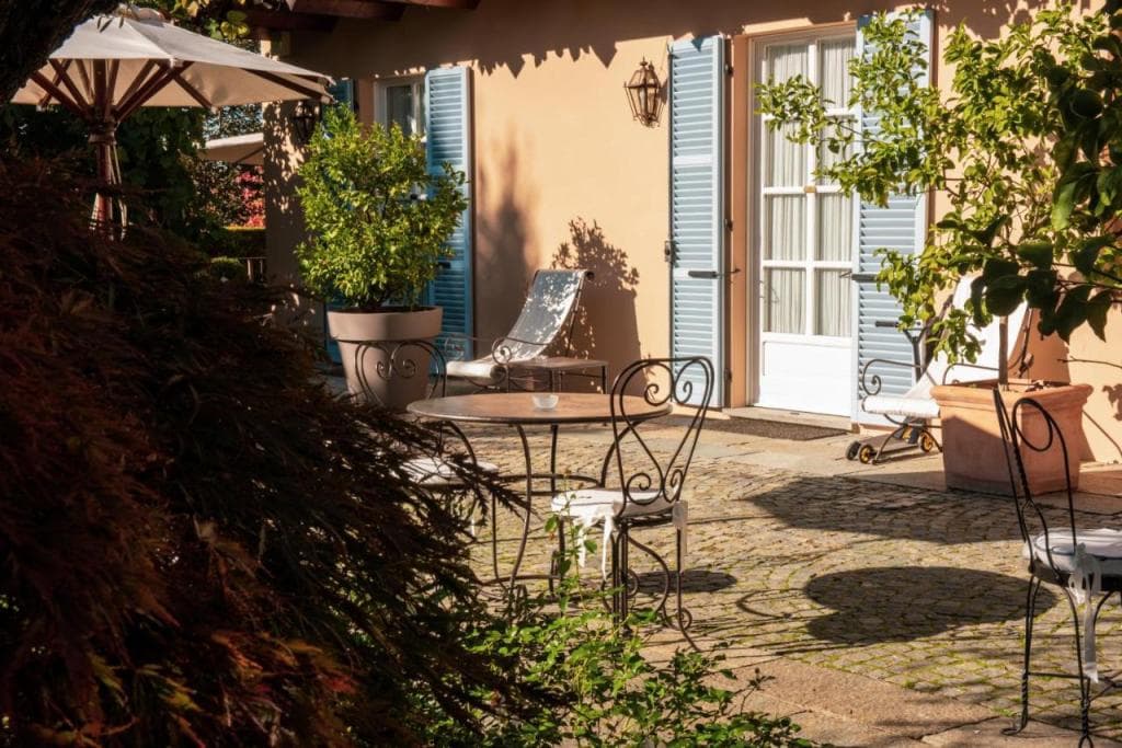 Corte Gondina Boutique Hotel