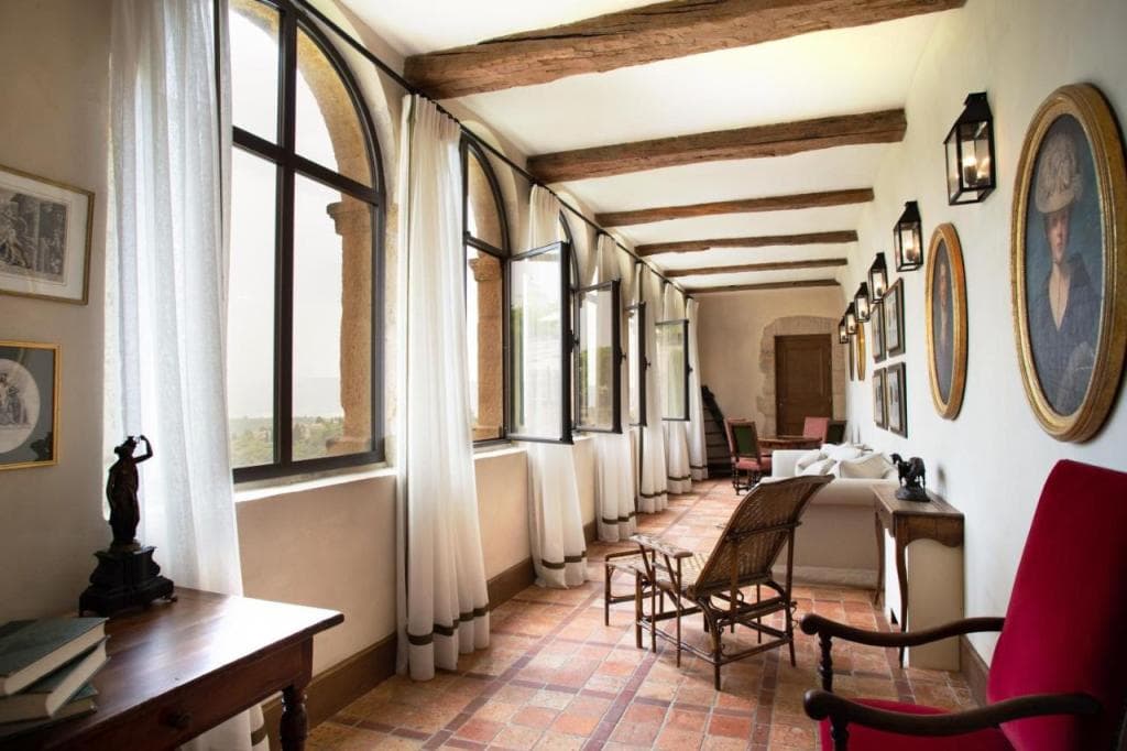 Airelles Gordes, La Bastide