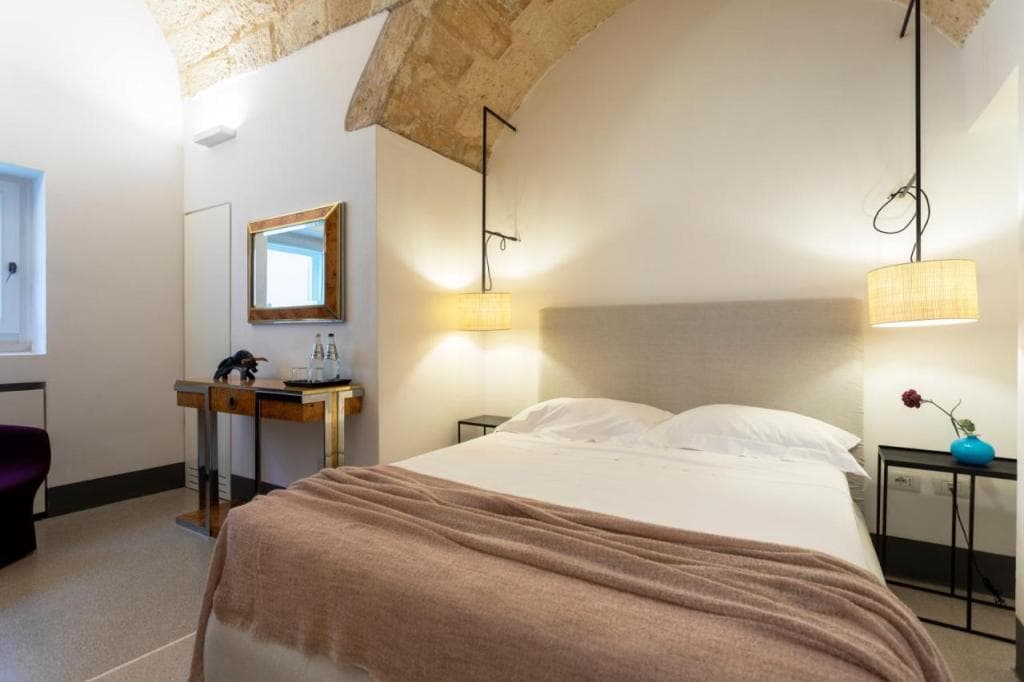Palazzo De Noha - Boutique Hotel