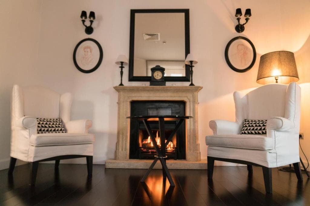 Hotel Villa Fanny