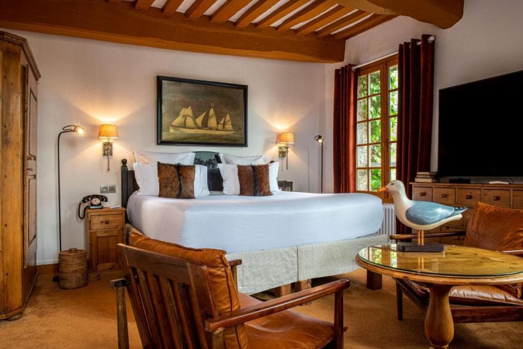 Les Maisons de Lea, a member of Radisson Individuals