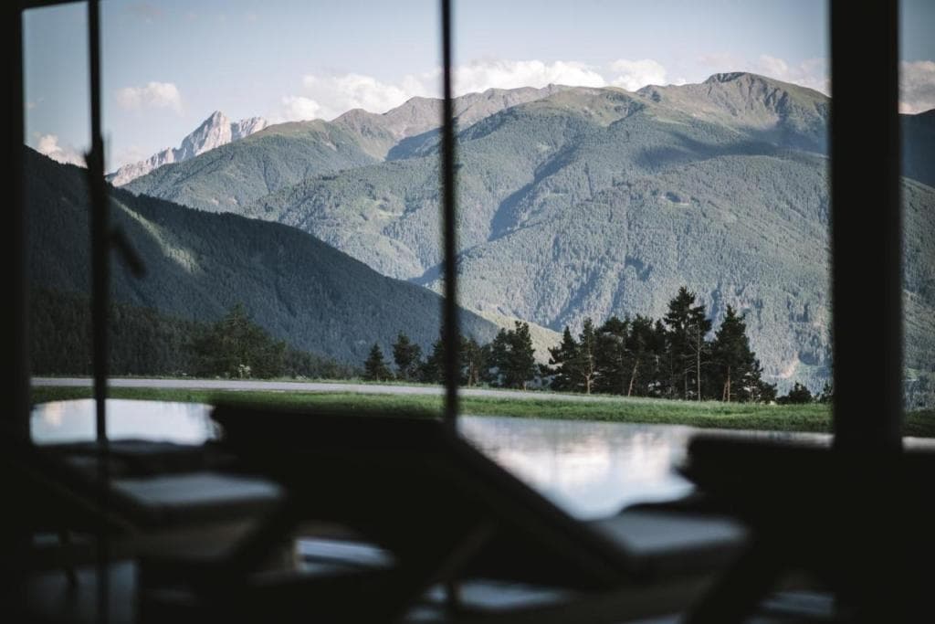 Hotel Milla Montis