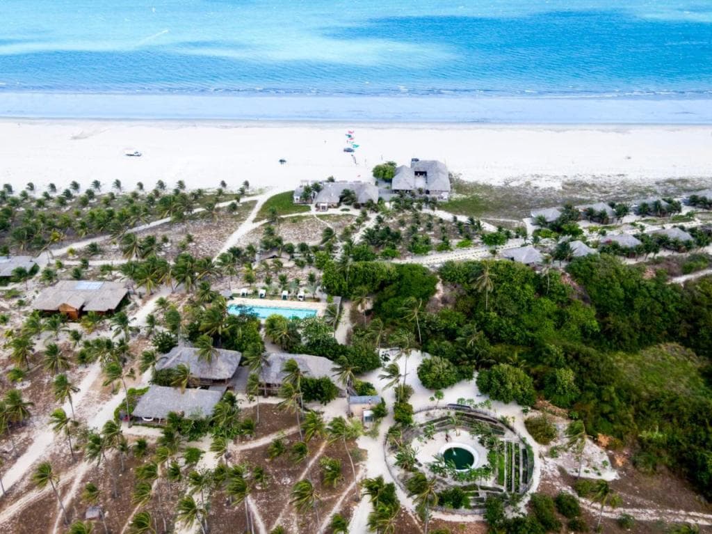 Rancho Do Peixe