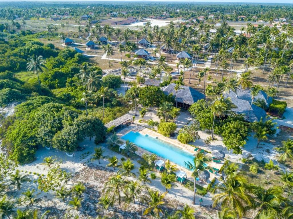 Rancho Do Peixe
