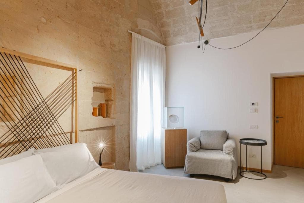 Ai Maestri Rooms&Cafè