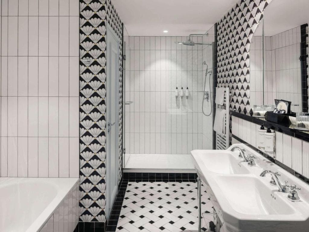 Le 1932 Hotel & Spa Cap d'Antibes - MGallery
