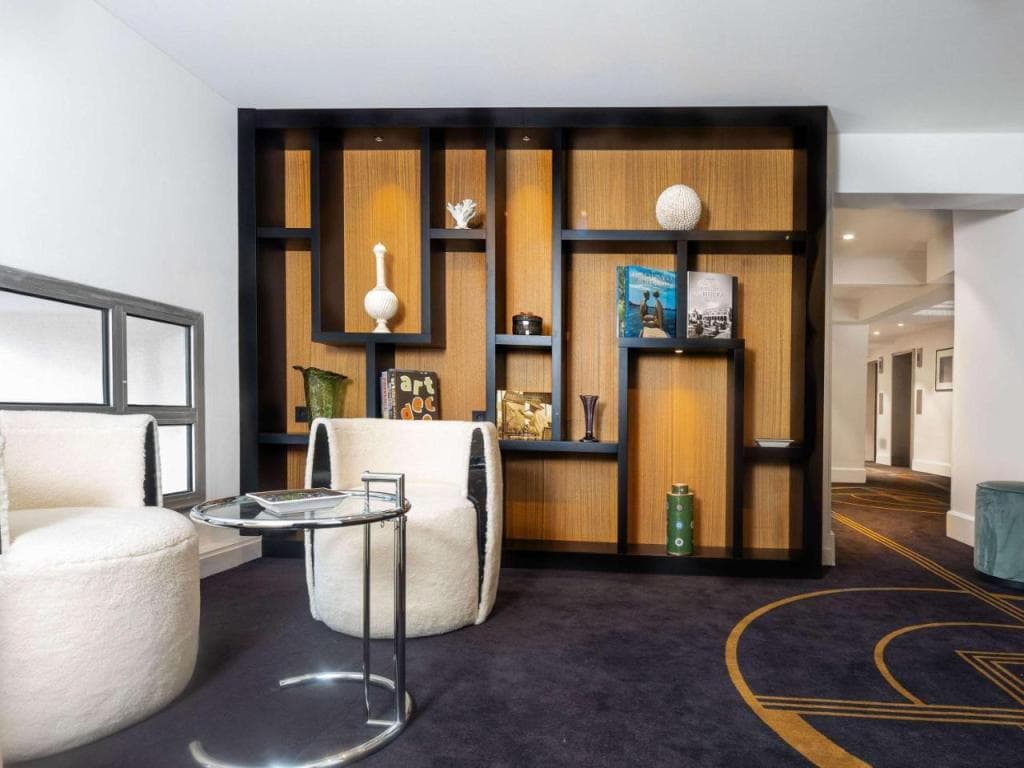 Le 1932 Hotel & Spa Cap d'Antibes - MGallery