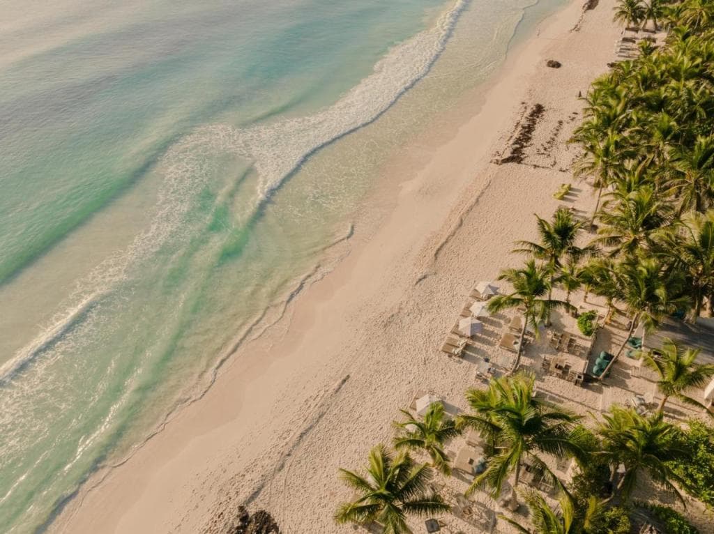 Chiringuito Tulum