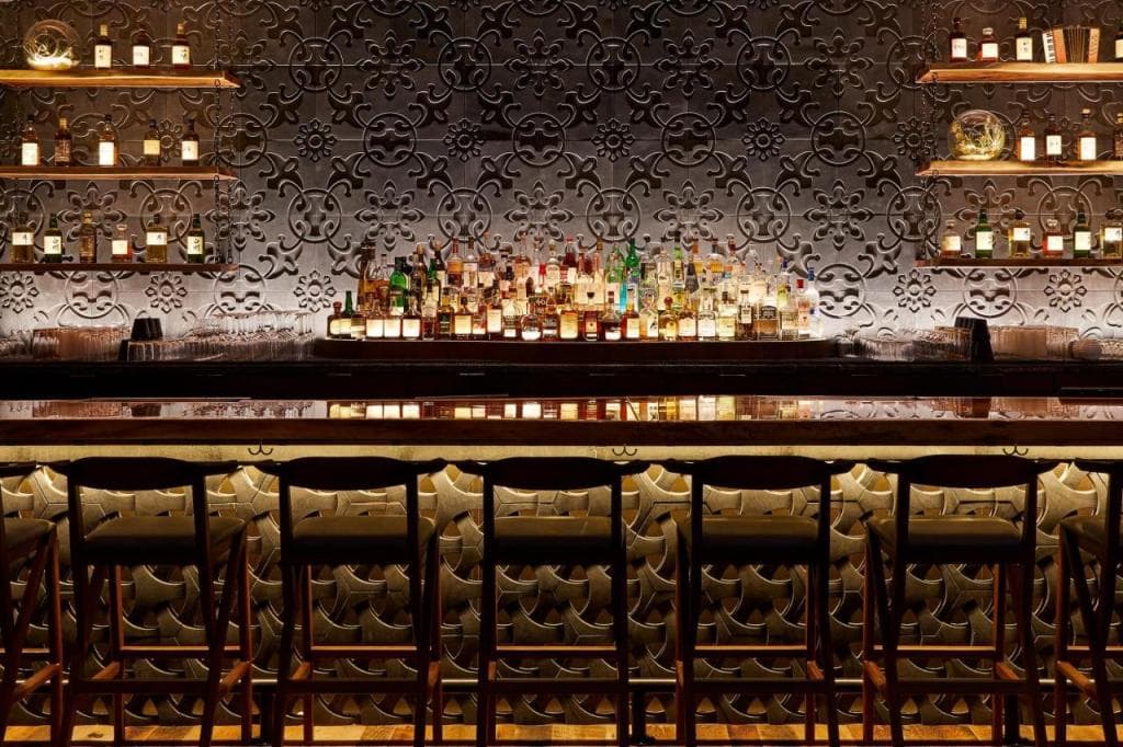 The Godfrey Hotel Boston