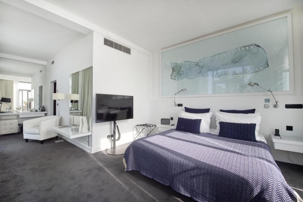 Farol Hotel
